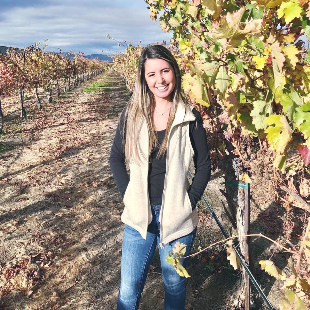 Meet your Posher, Kasey